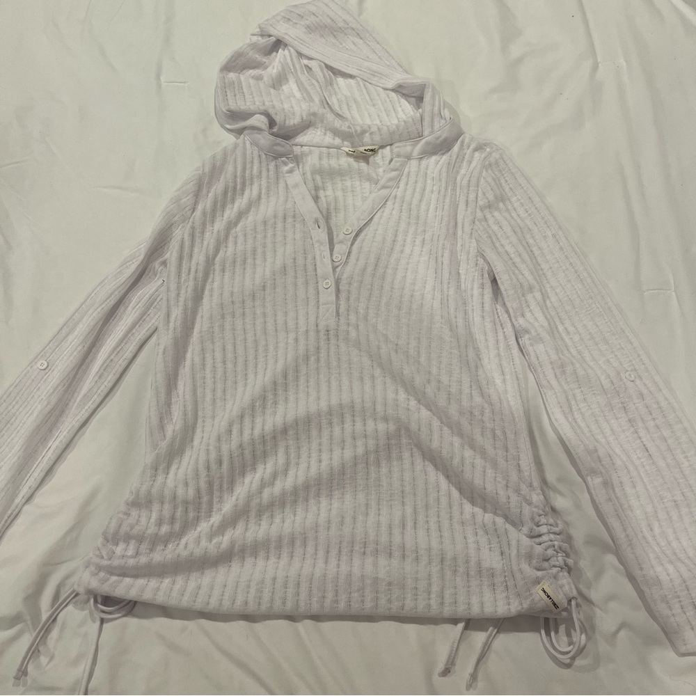 Billabong Beach Cover-up